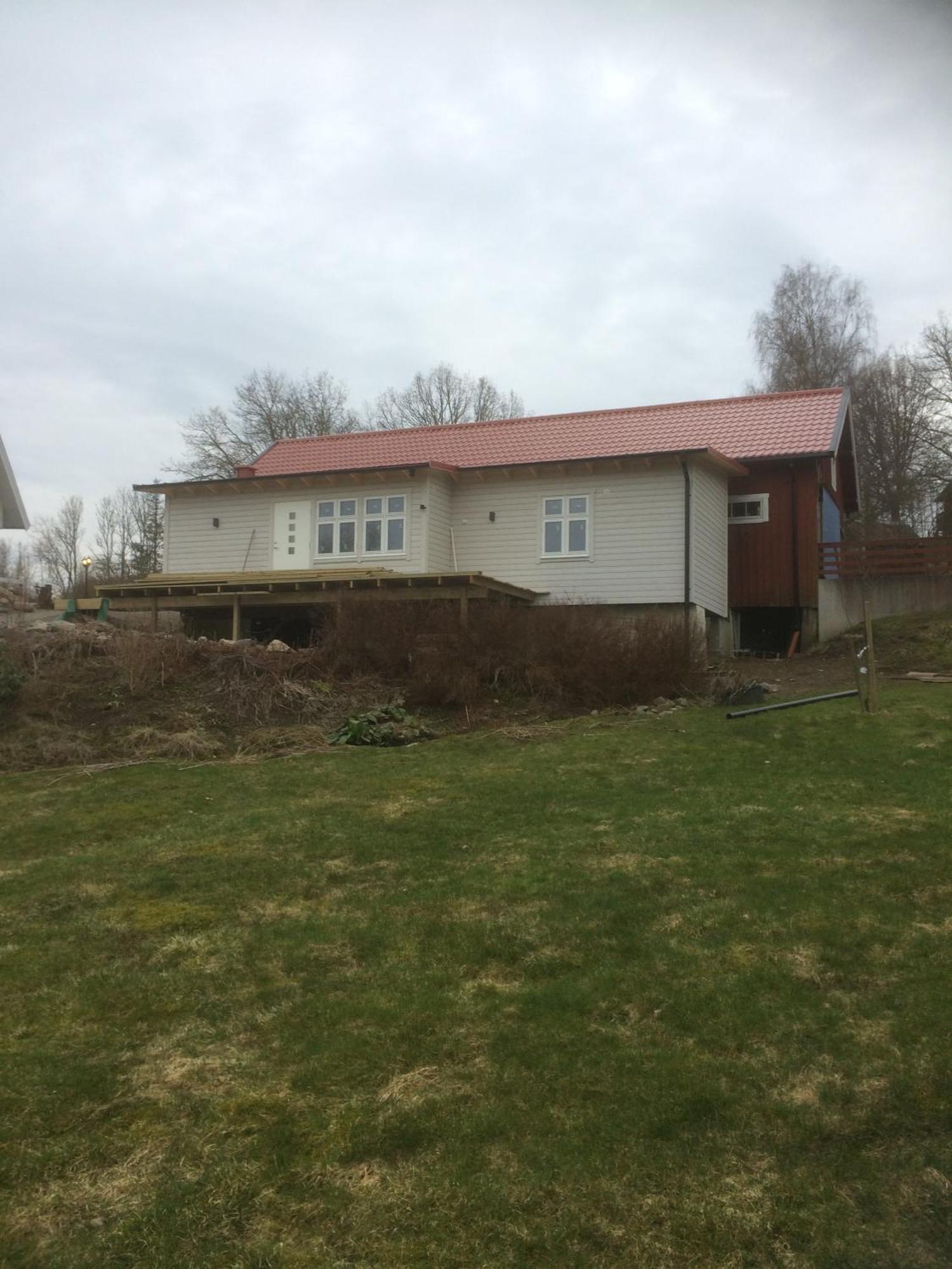Aelvbacken Hotel Västerlanda Cameră foto