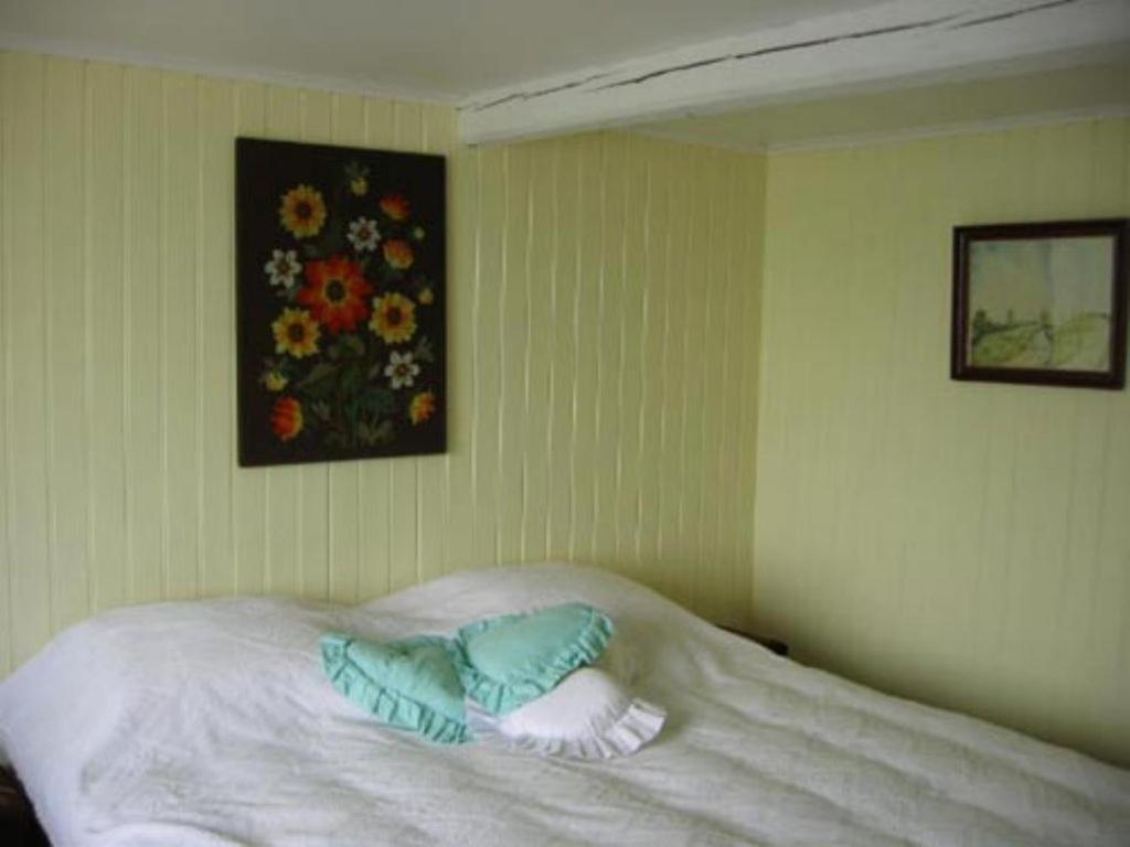 Aelvbacken Hotel Västerlanda Cameră foto